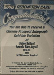 Blaine Bullard