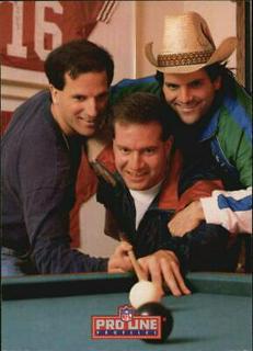 Jeff George