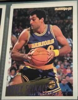 Rony Seikaly