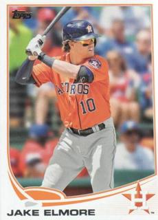 Jake Elmore