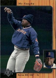 Mo Vaughn