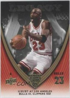 Michael Jordan