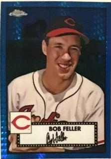 Bob Feller