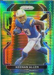 Keenan Allen