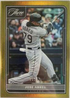Jose Abreu
