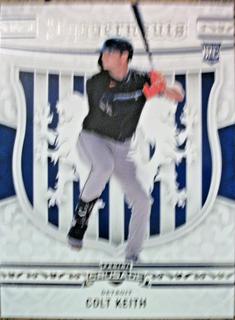 Colt Keith