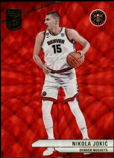 Nikola Jokic