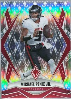 Michael Penix Jr.