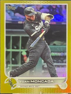 Yoan Moncada