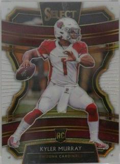 Kyler Murray