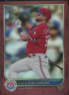 Kole Calhoun