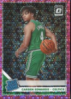 Carsen Edwards
