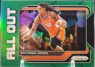 Brionna Jones