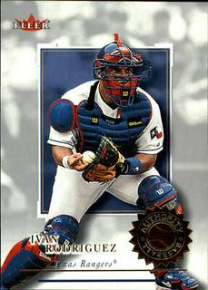 Ivan Rodriguez