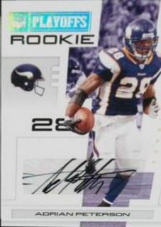 Adrian Peterson