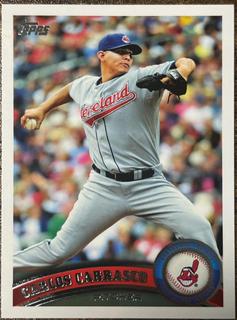 Carlos Carrasco