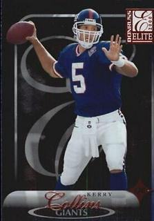 Kerry Collins