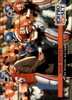 Dan Reeves