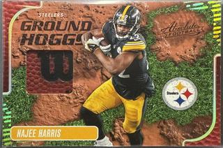 Najee Harris