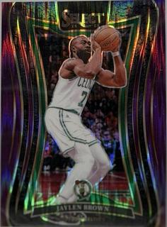 Jaylen Brown