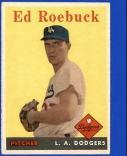 Ed Roebuck