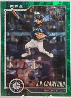 J.P. Crawford