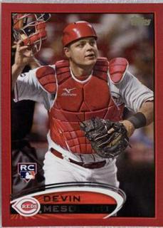 Devin Mesoraco