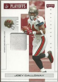 Joey Galloway