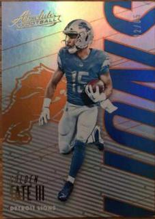 Golden Tate III