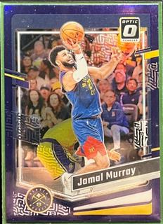 Jamal Murray