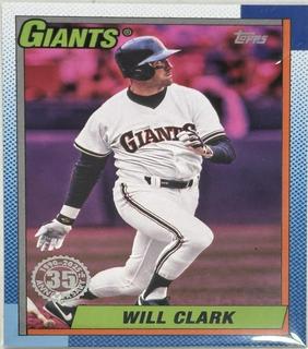 Will Clark