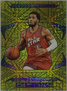 Donovan Mitchell