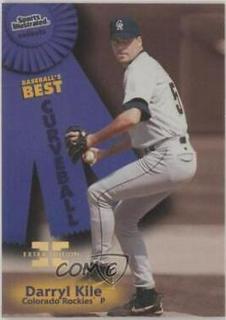Darryl Kile
