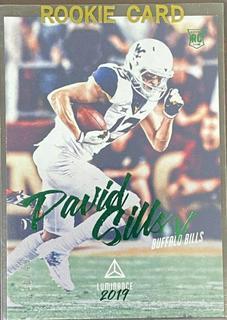 David Sills V
