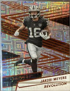 Jakobi Meyers
