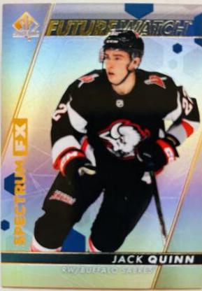 Jack Quinn #S-83
