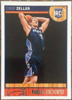 Cody Zeller