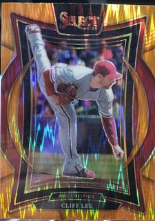 Cliff Lee