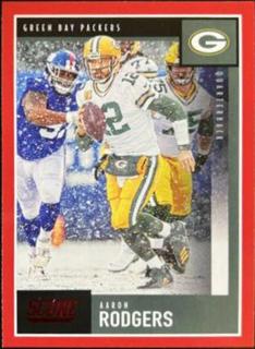 Aaron Rodgers
