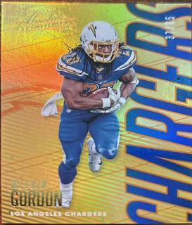 Melvin Gordon