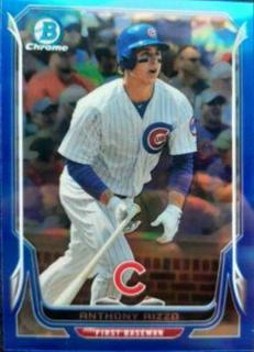 Anthony Rizzo