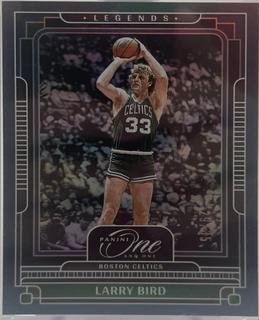 Larry Bird