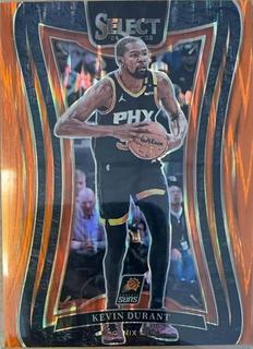 Kevin Durant