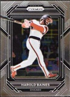 Harold Baines
