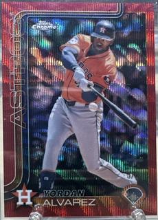 Yordan Alvarez