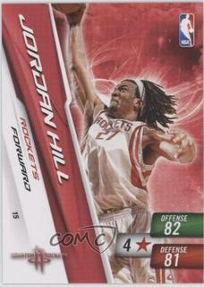 Jordan Hill