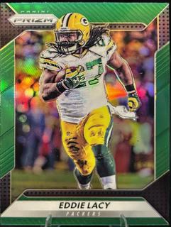 Eddie Lacy