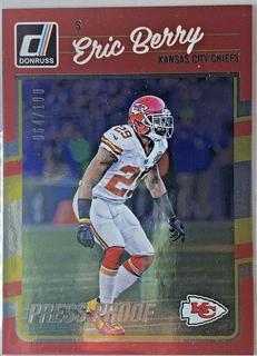 Eric Berry