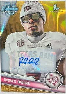 Rueben Owens