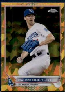 Walker Buehler